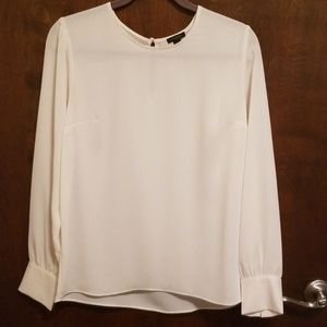 Ann Taylor Factory - small blouse